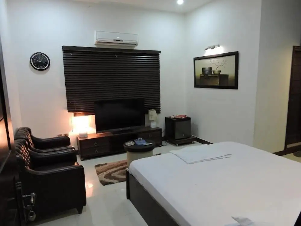 Jannat Guest House — фото 4