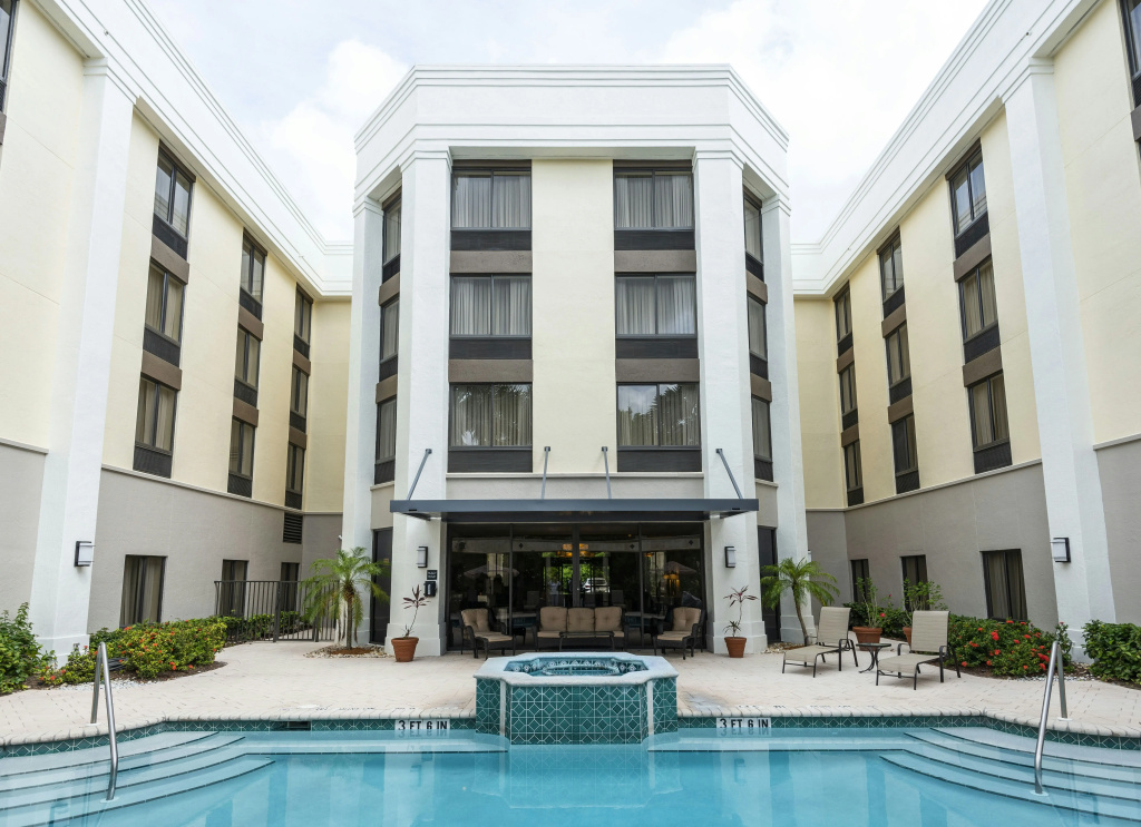 Hotel photo 26