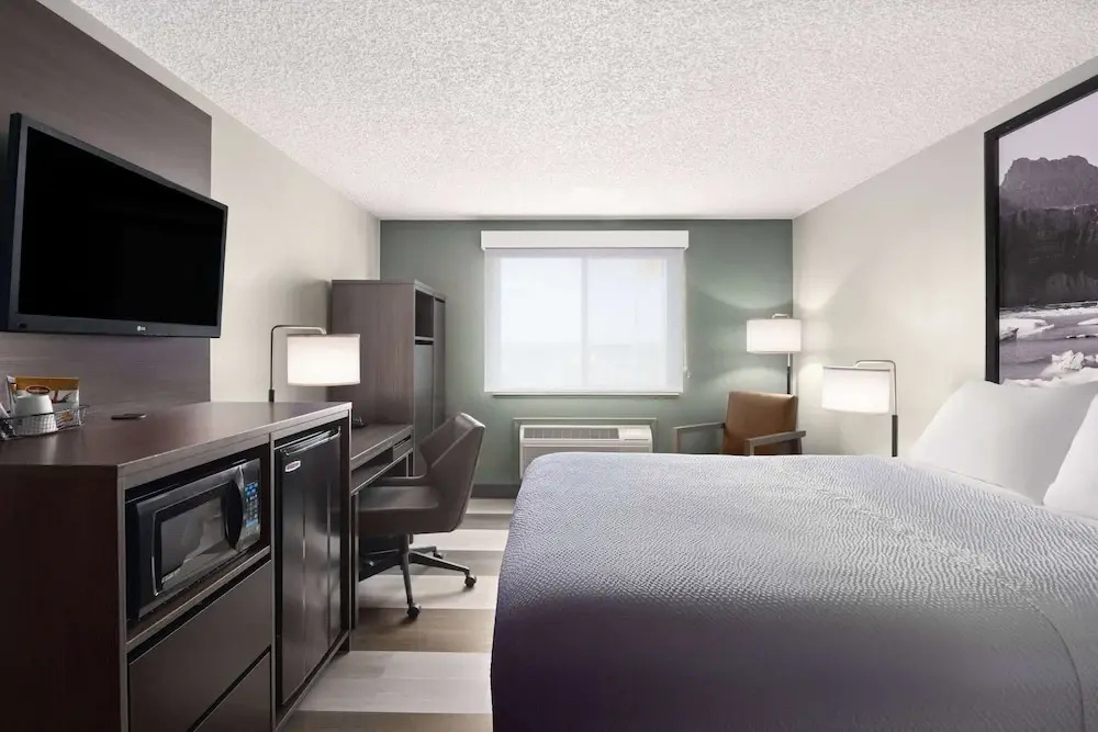 Hotel photo 18