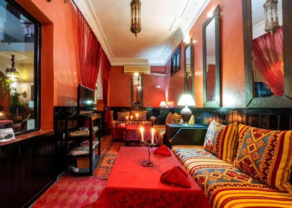 Hotel photo 15
