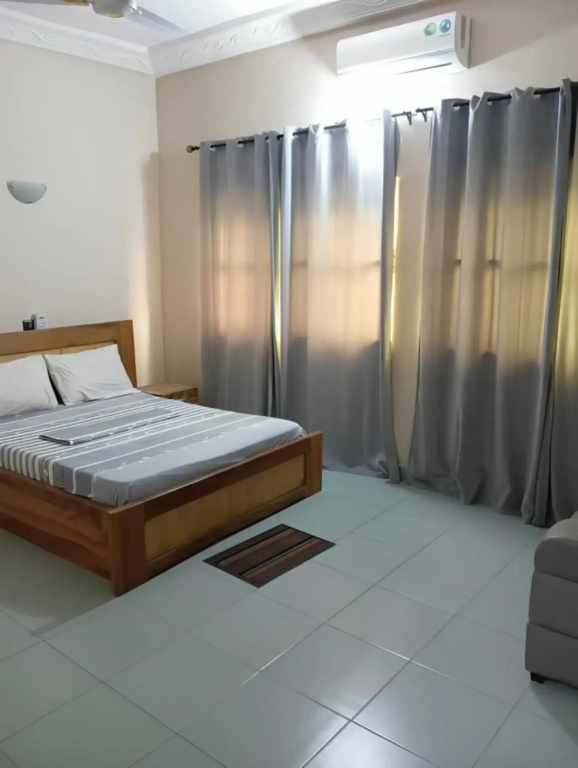 Superbe Appartement COTONOU Place de L'étoile rouge