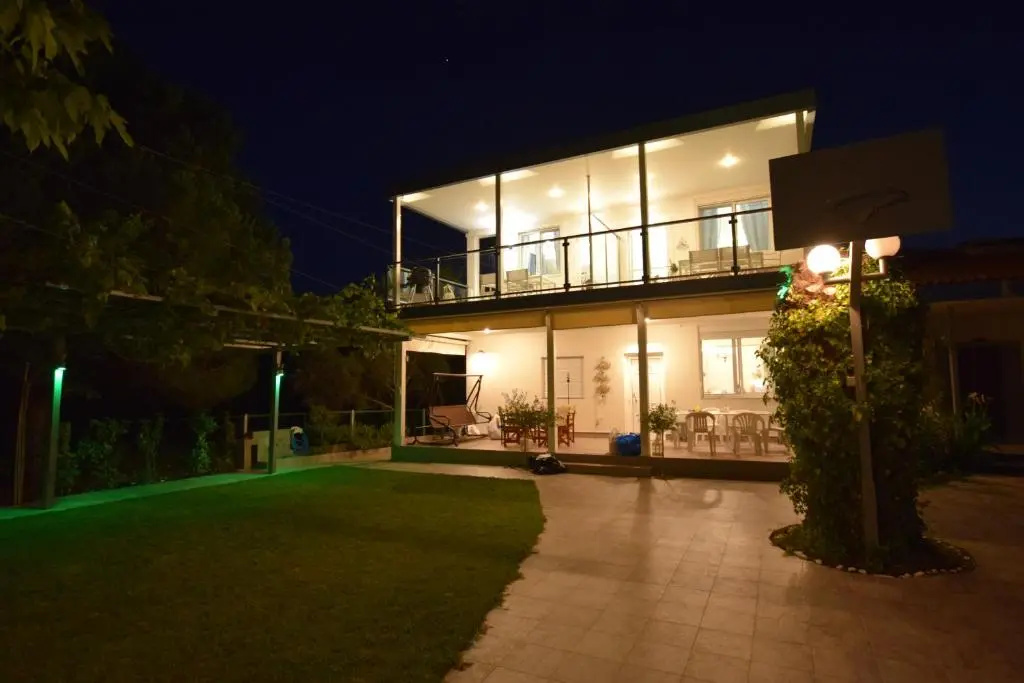 ☆ Vista Luxury Suites ☆ Toroni Halkidiki 3BR