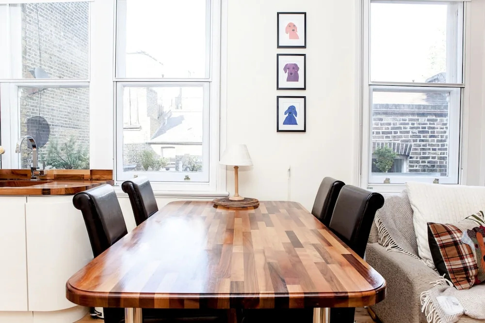 Stunning Cosy Flat in Farringdon