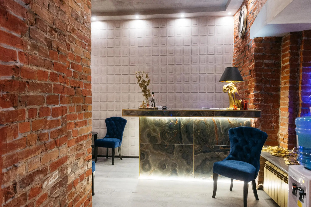 CitySomfort Hotel Novokuznetskaya