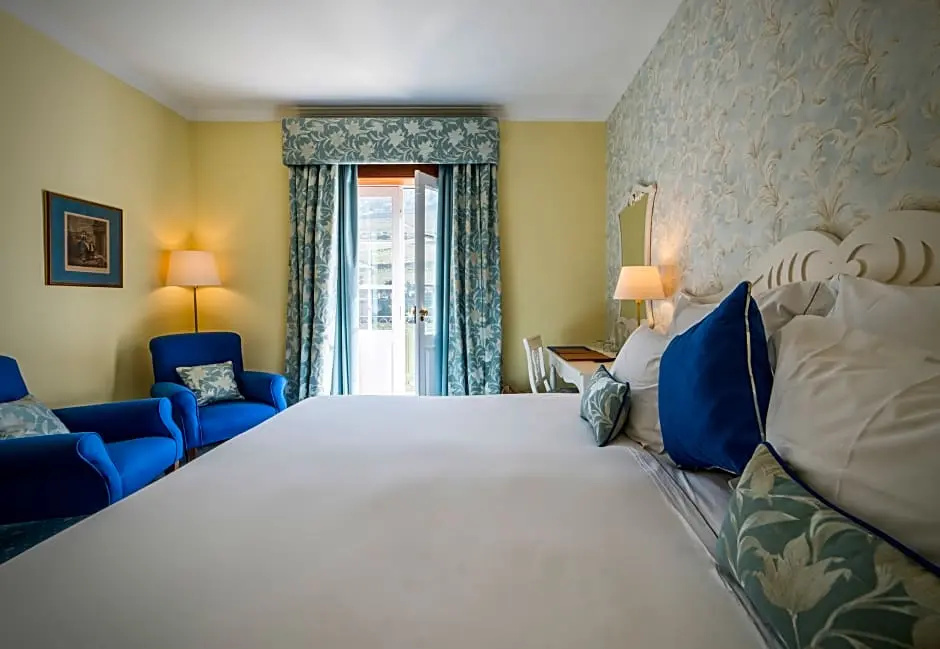 The Vintage House - Douro - Chambres