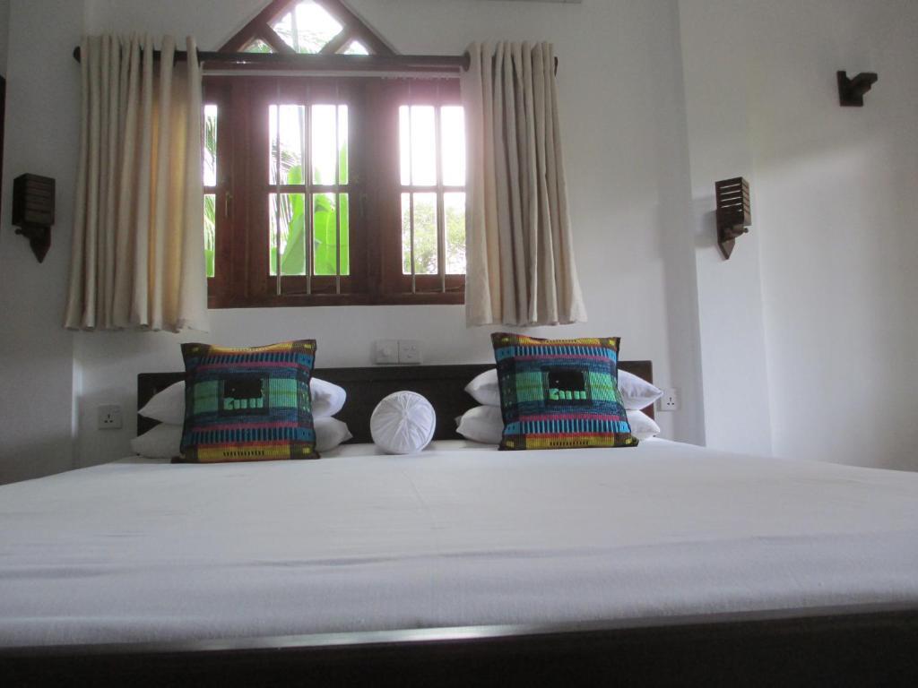 Villa Goodwill Paradise