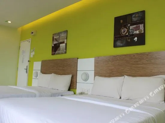 Best View Hotel Bangi