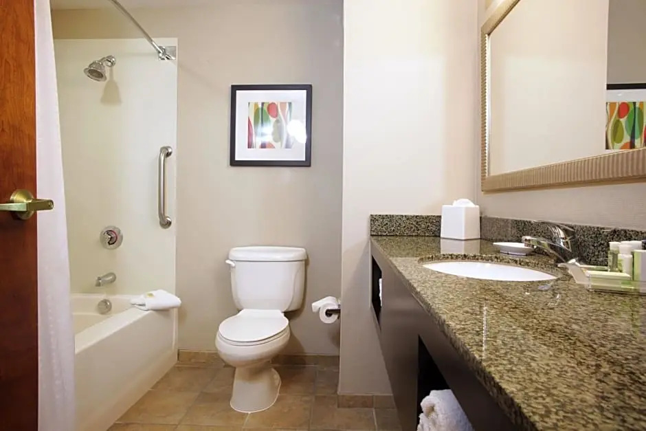 Holiday Inn Phoenix - Chandler by IHG - Chambres