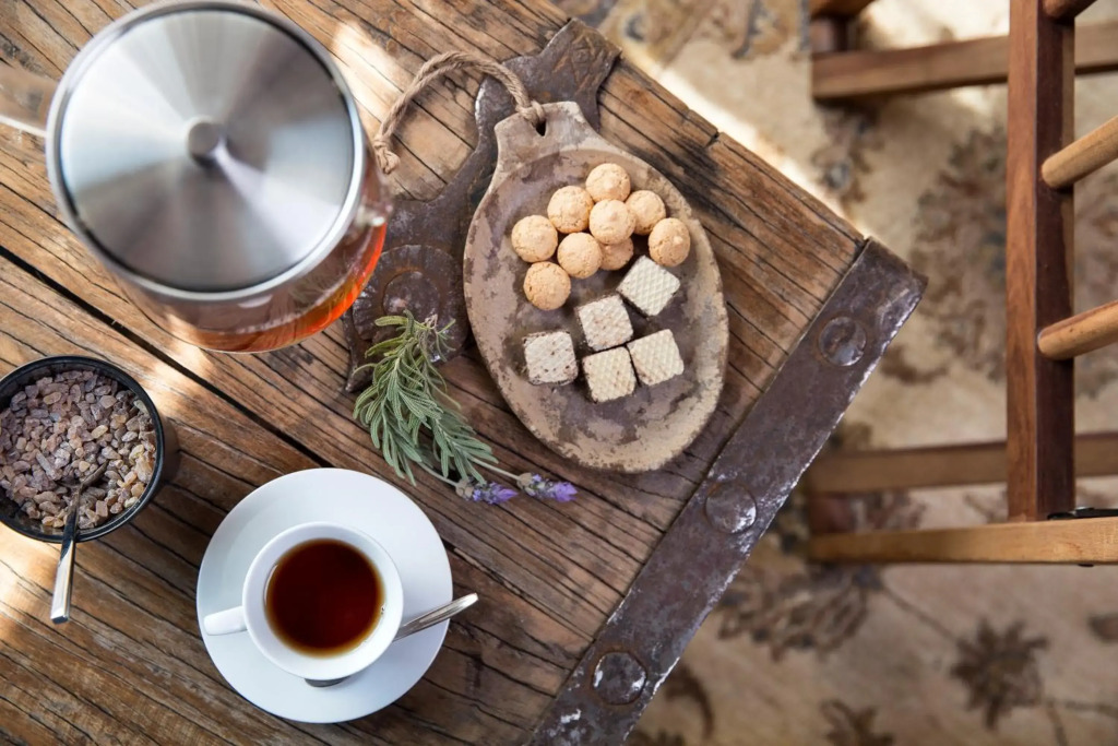 African Rock Hotel & Spa, a "Boutique Lifestyle Resort" - фото 10