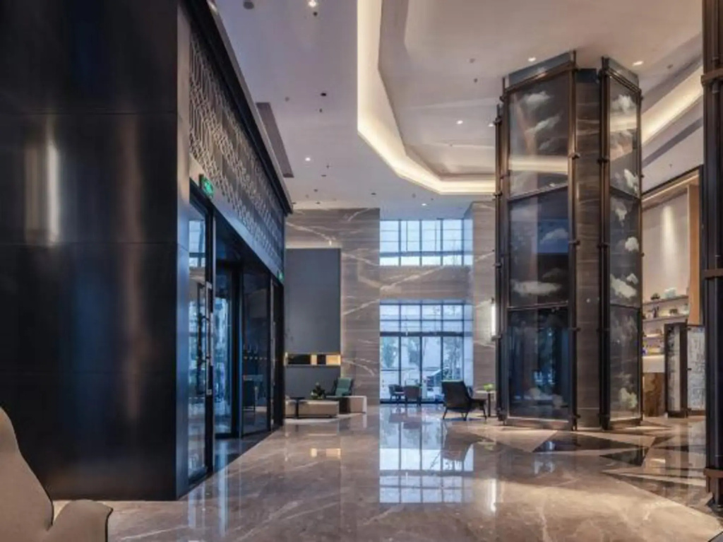 Wellton International Hotel Ganzhou Juyicheng