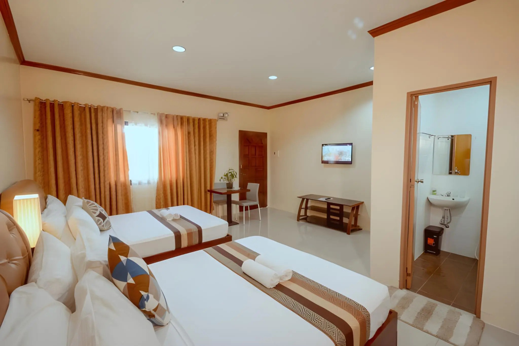 Rema Tourist Inn — 4