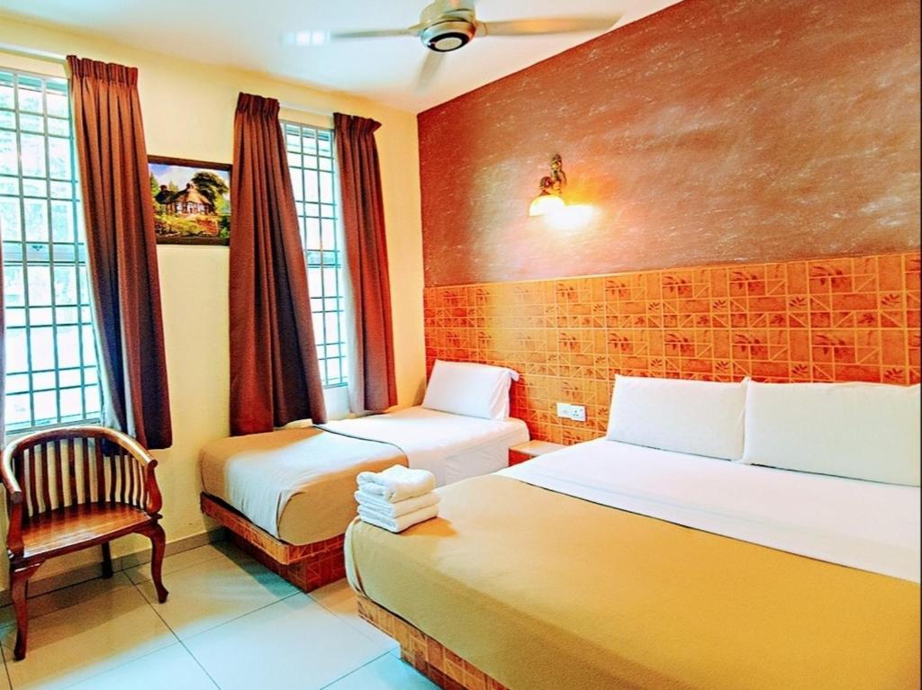 Hotel Seri Nilai