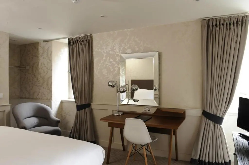 Grove House Hotel - Chambres