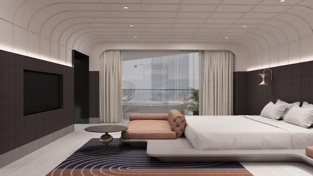 Tiancheng Blemont Hotel Sanya, Vignette Collection by IHG