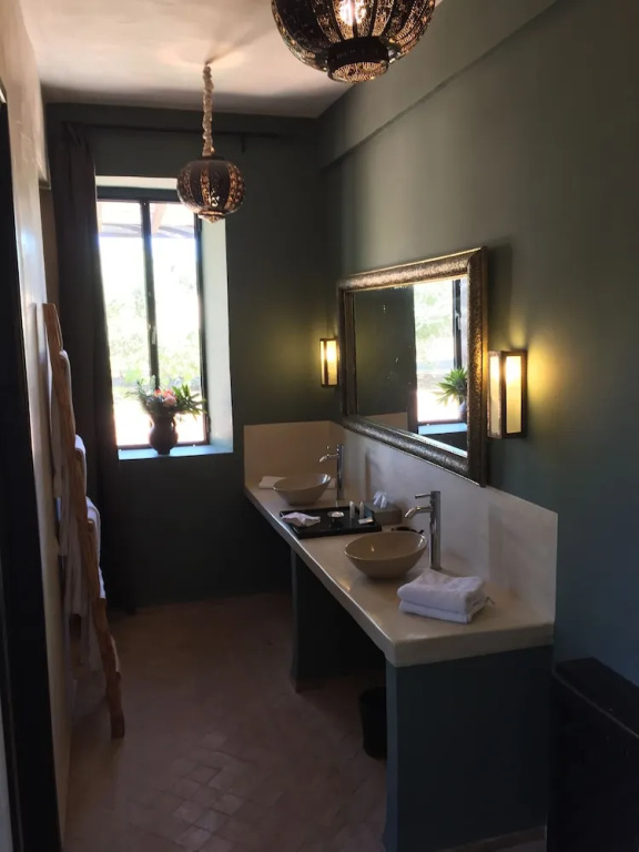 The Capaldi Hotel And Spa - Chambres