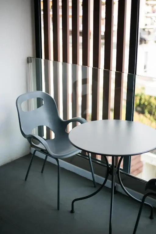 FENA City Slow Living Residence