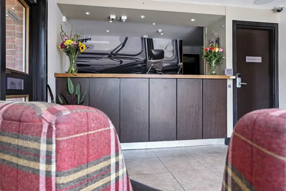 Hotel photo 2
