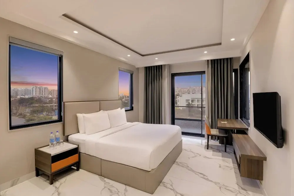 Hotel photo 6