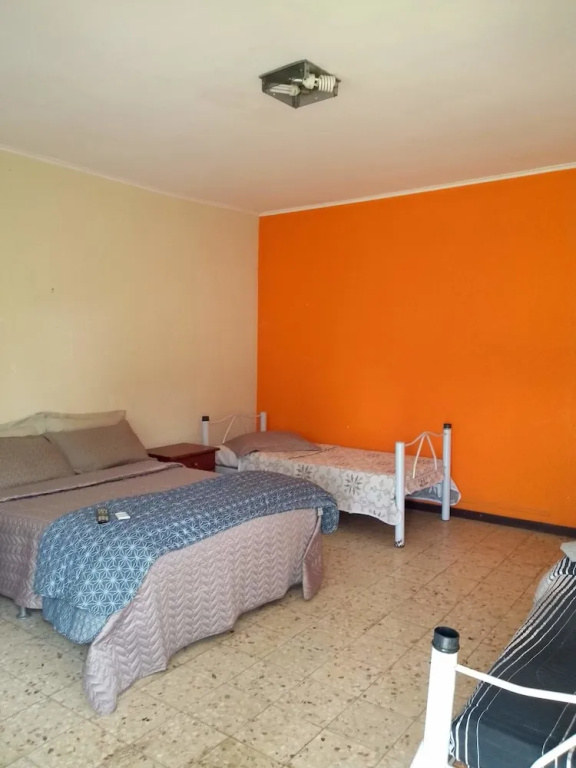 Pousada Real Park - Chambres