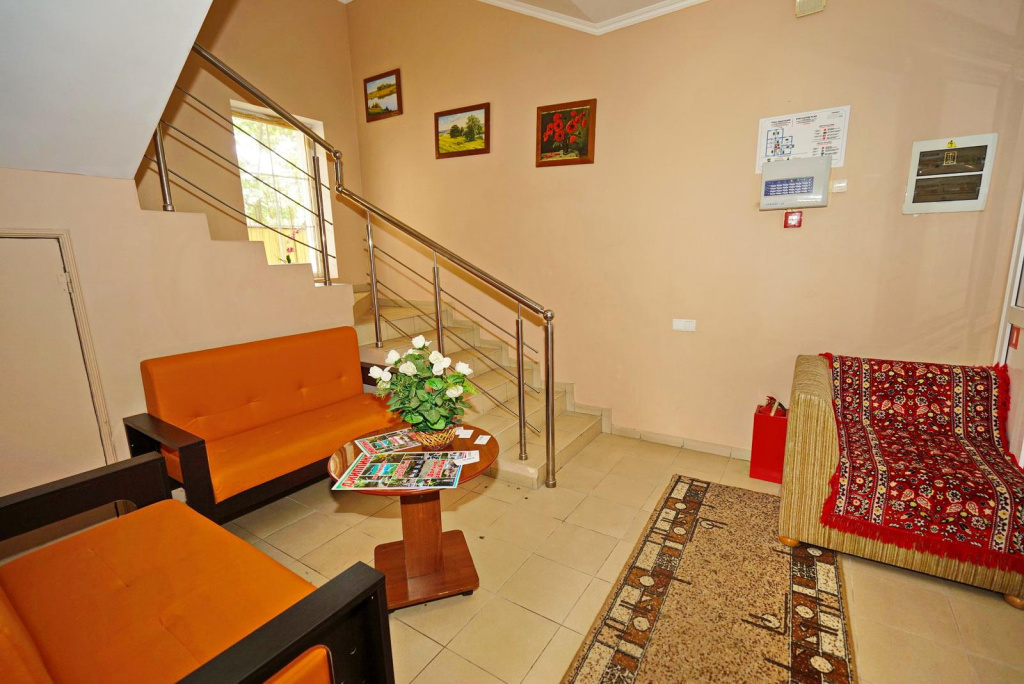 Hotel photo 10
