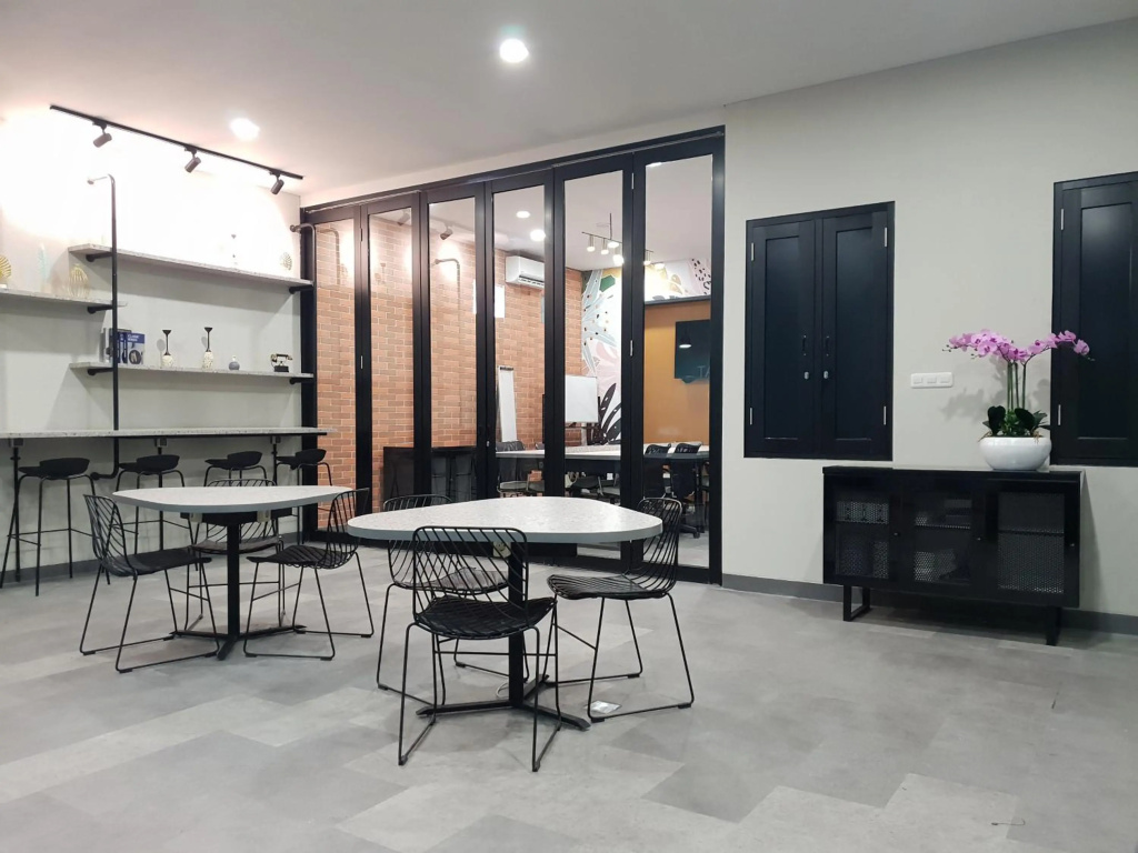 The Nest Hotel by Danapati, о. Балі, Індонезія мініатюра 20