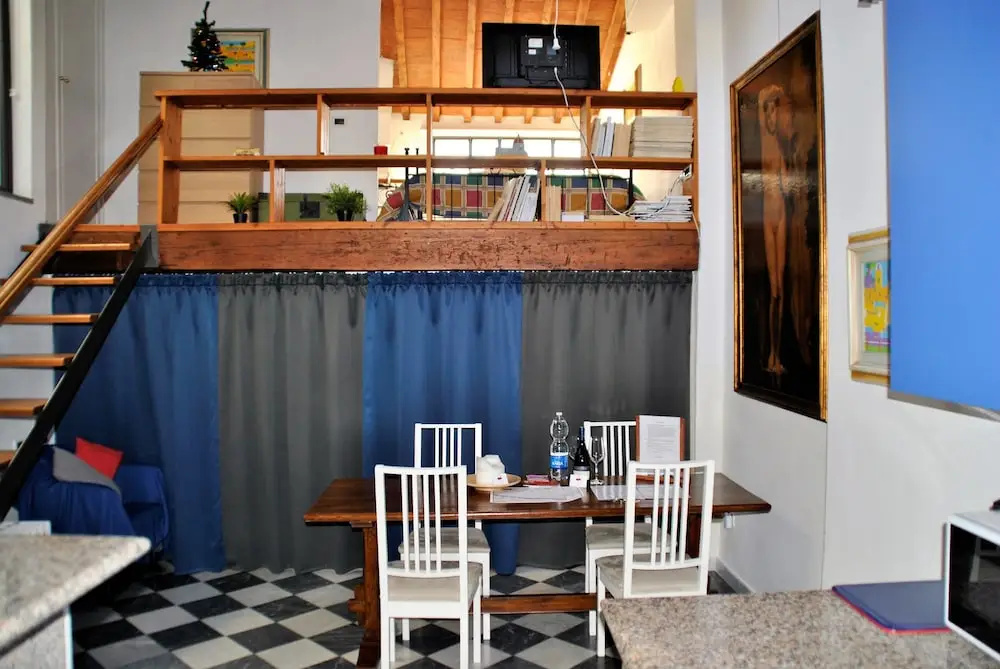 Hotel photo 20