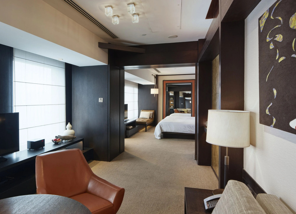 Rosewood Beijing - фото 16