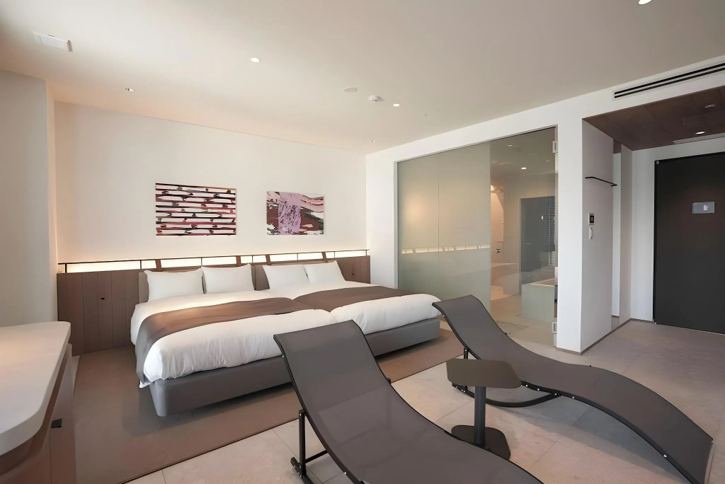 CINQS Hotel — 4