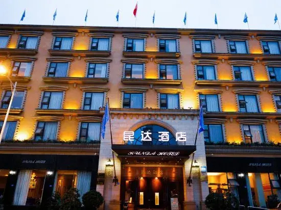 Hotel photo 11