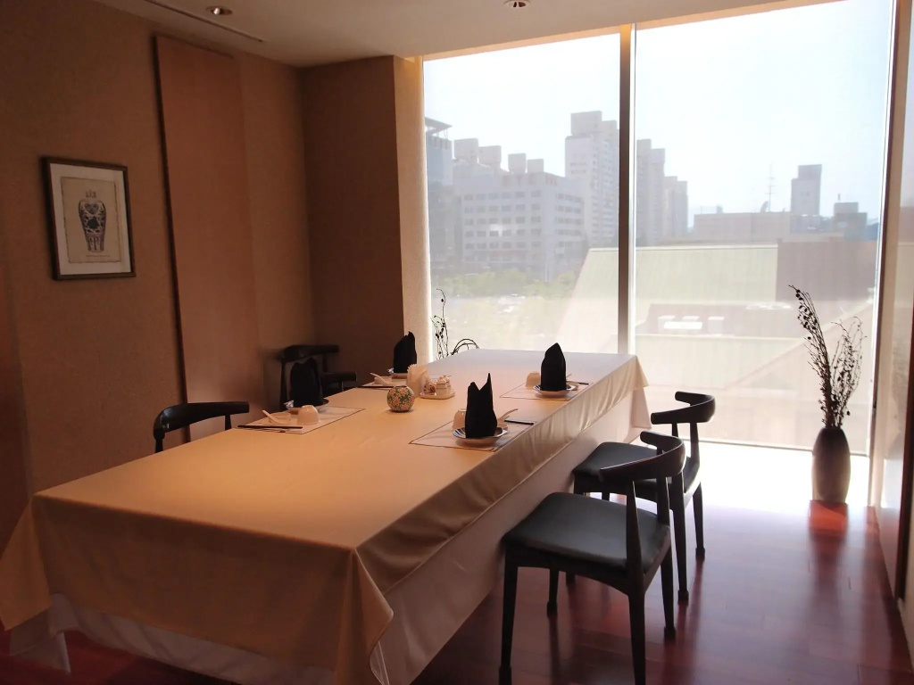 Ramada Plaza Gwangju - фото 32
