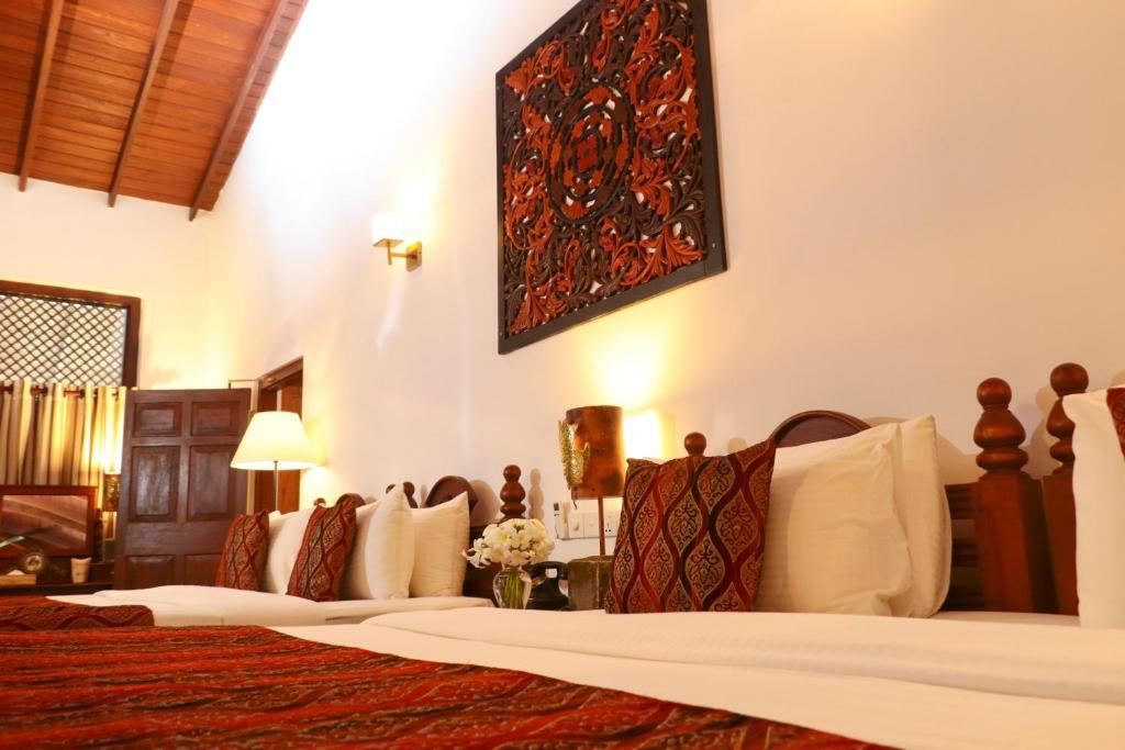 The Heritage Galle Fort