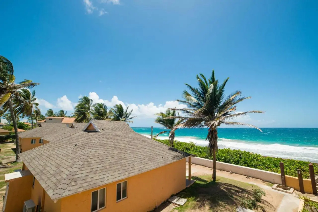 Sugar Bay Club Suites & Hotel - Général