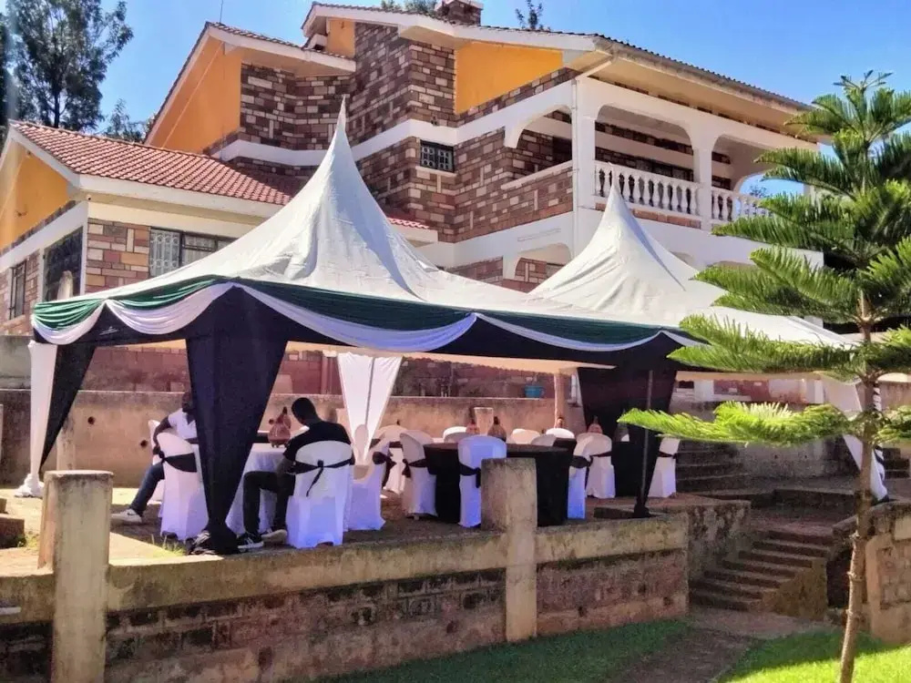 The Mevrose Resort