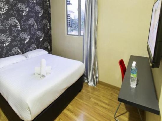 Smile Hotel Selayang Point