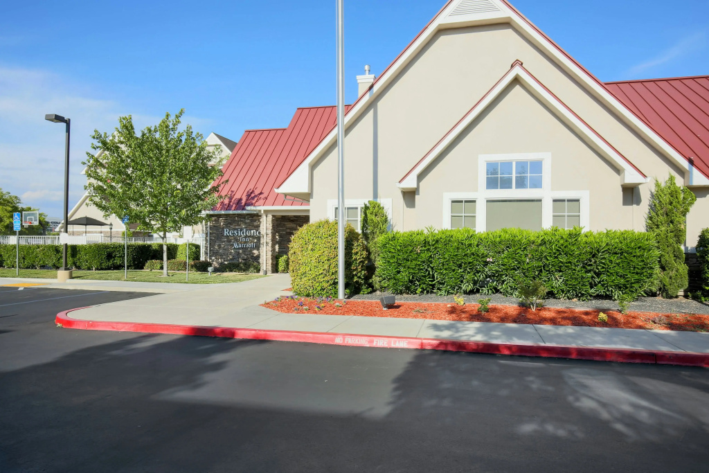 Residence Inn by Marriott Chico
