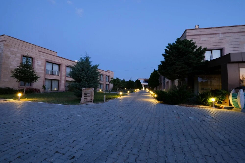 Hotel photo 1