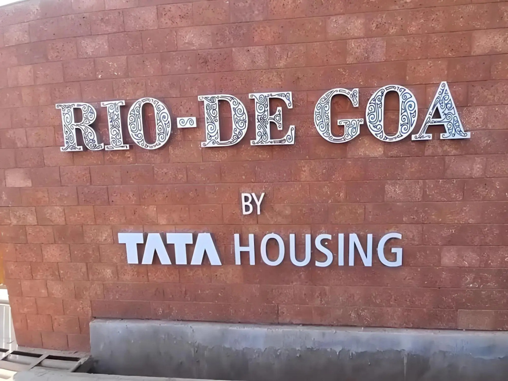 Tata Housing Rio De Goa
