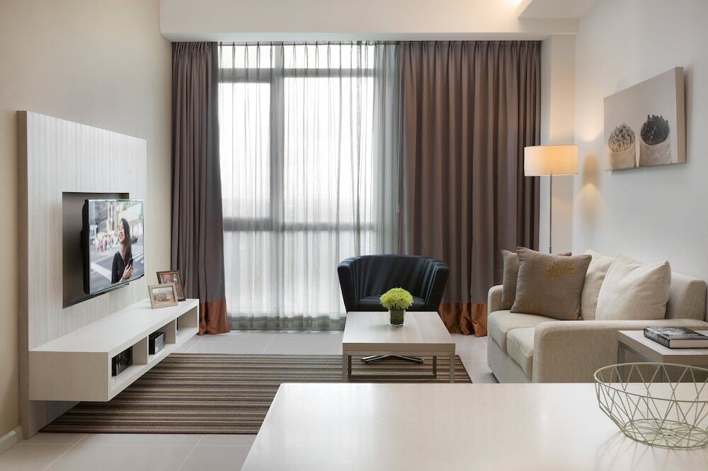 Citadines Uplands Kuching