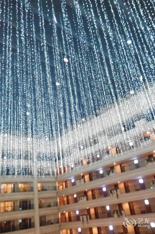 Wandai Hotel - фото 9