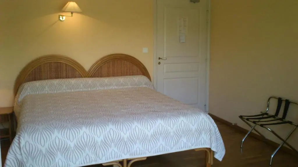 L'Oustal du Lauragais - Chambres