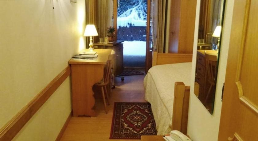 Hotel Chalet Christiania by null