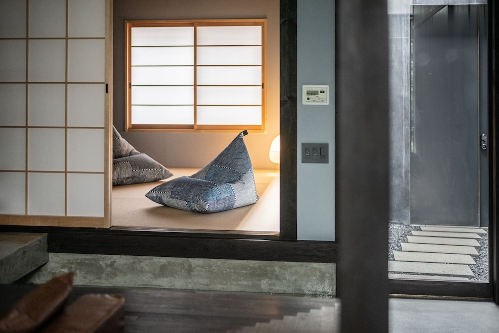 Souhi Machiya House 사진 22