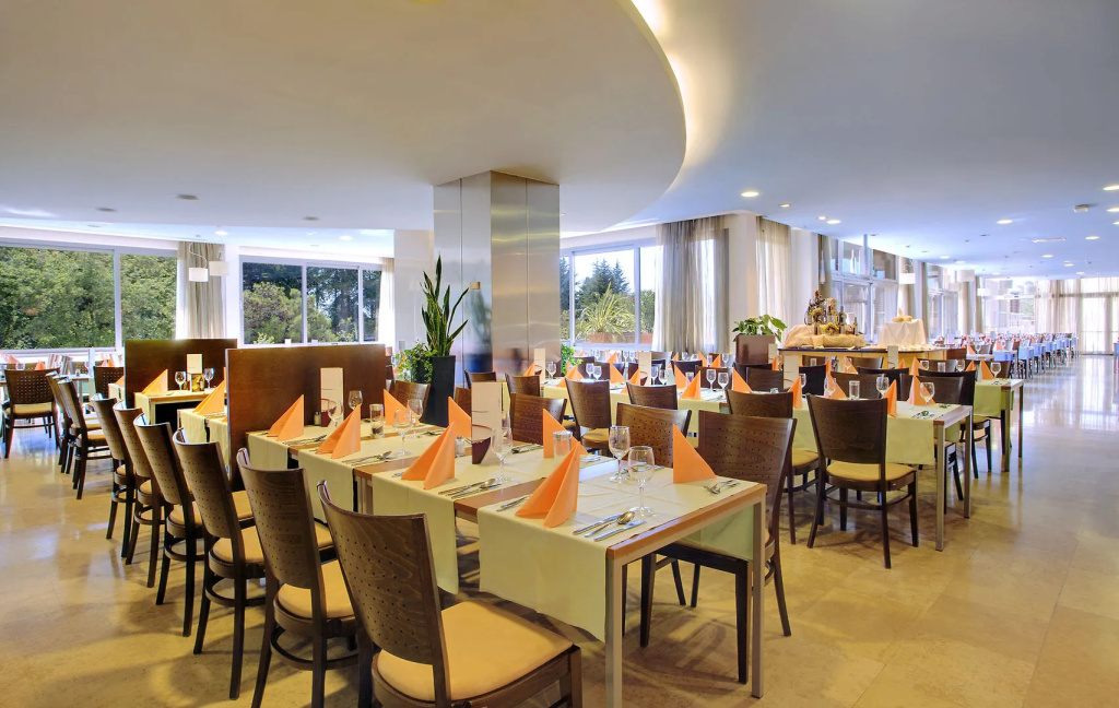 Rubin Sunny Hotel - Général