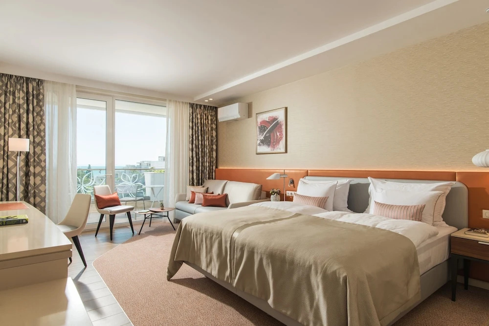 Martim Hotel Amelia - Ultra All Inclusive - Chambres