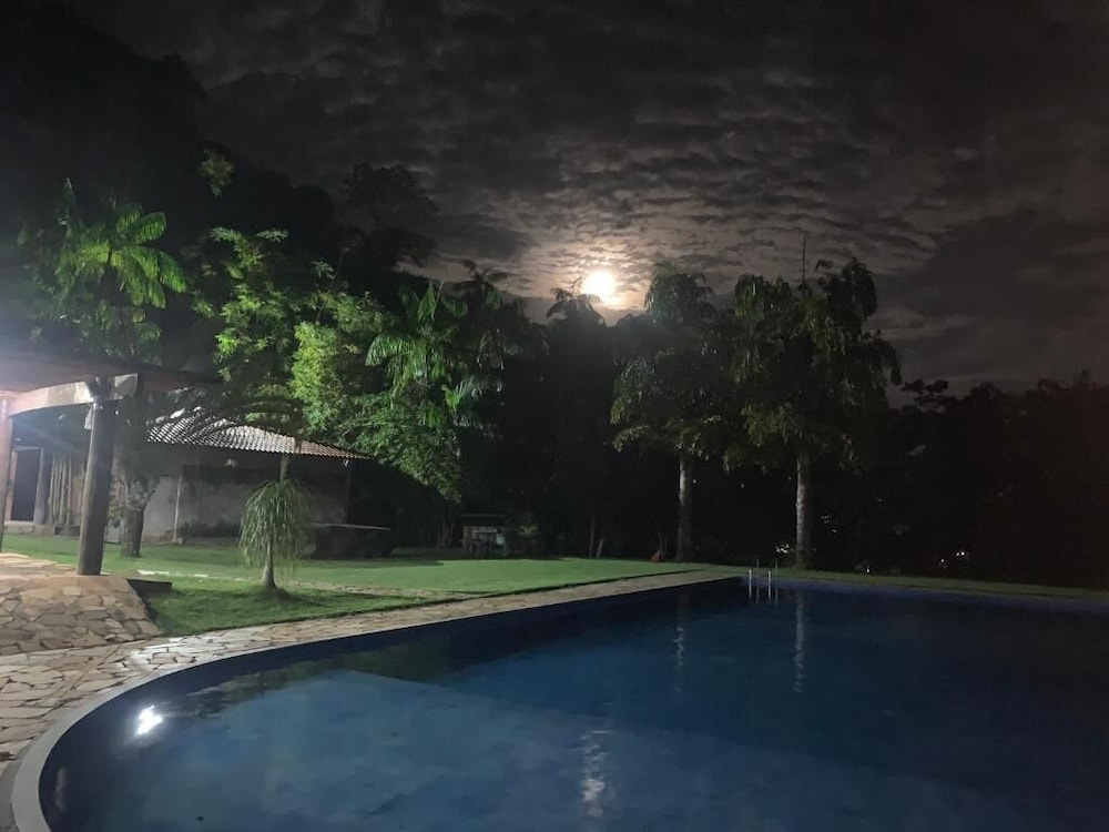 Muiraquitã Hotel