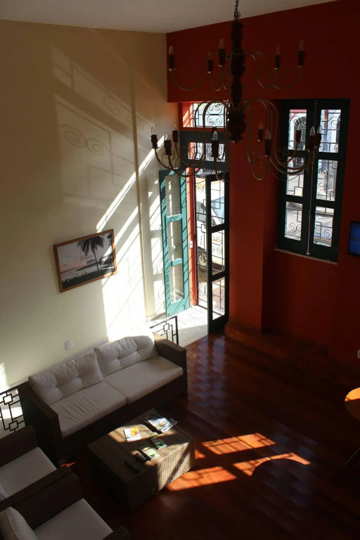 Hotel Cruz do Pascoal - Général