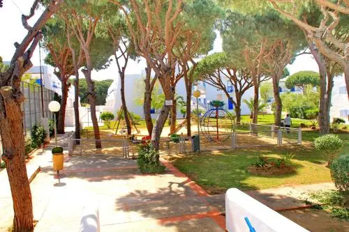 Residencial Montemar La Barrosa