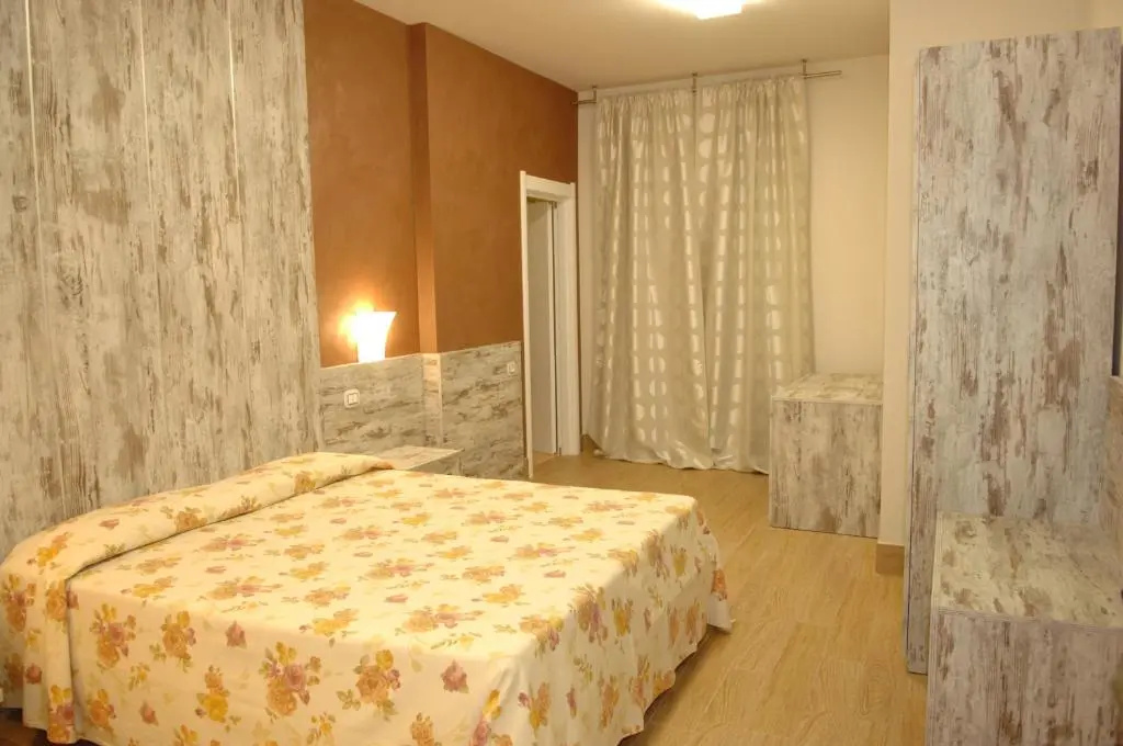 La Rosa Dei Venti Hotel - Chambres