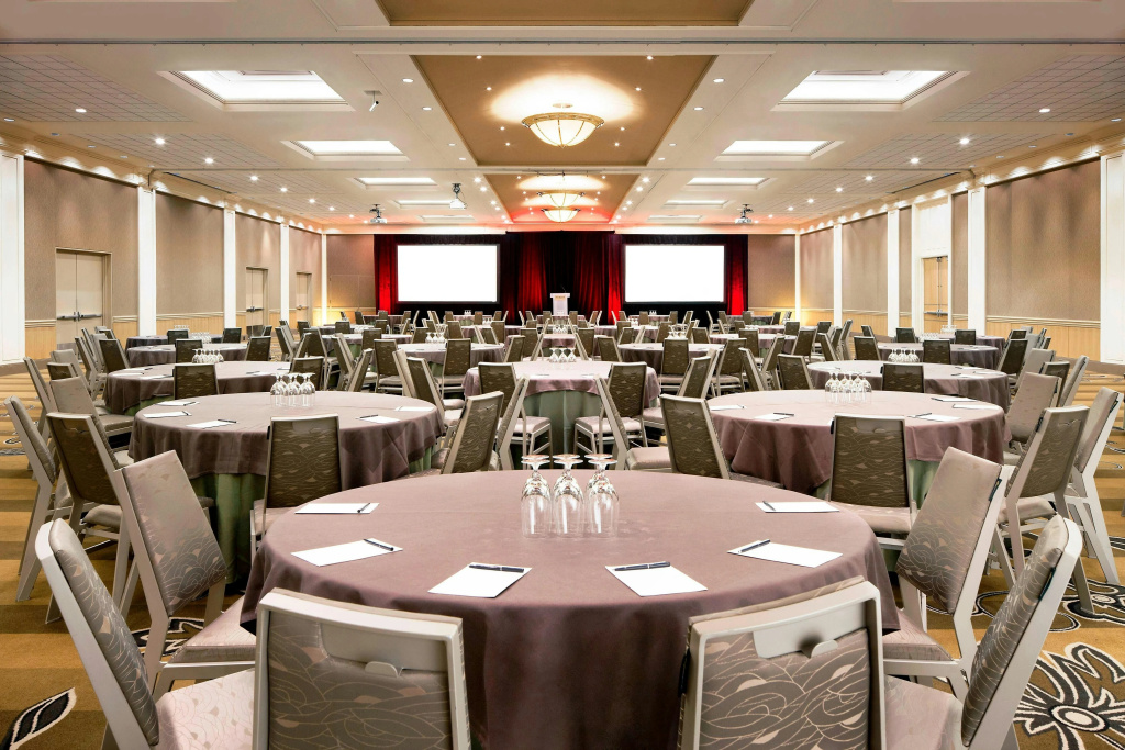 The Westin Calgary - Général