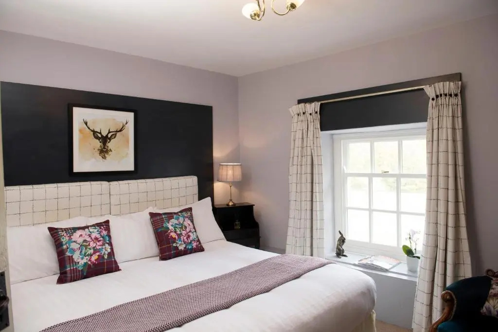 The Morritt Country House Hotel & The Garage Spa - Chambres